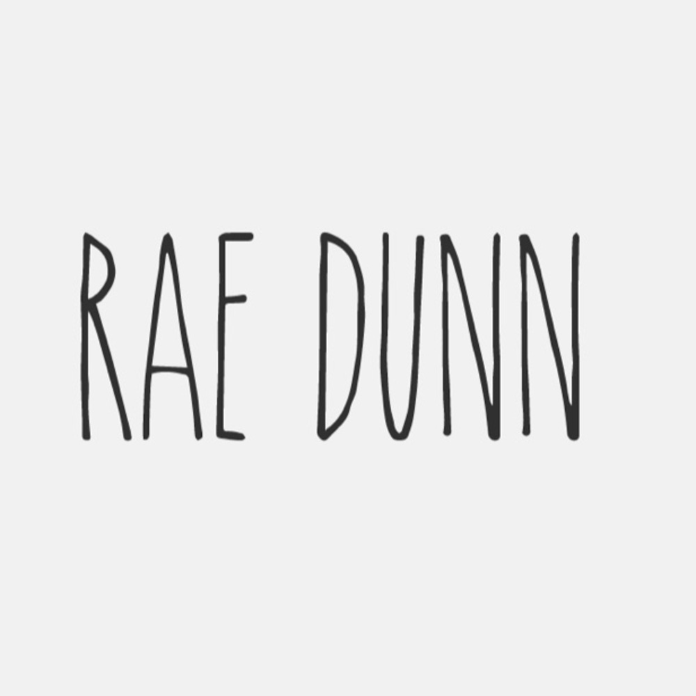 RAE DUNN ITEMS